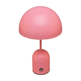 Lampa stojąca Cantia TB-75839-ROSE