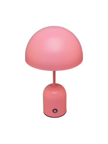 Lampa stojąca Cantia TB-75839-ROSE