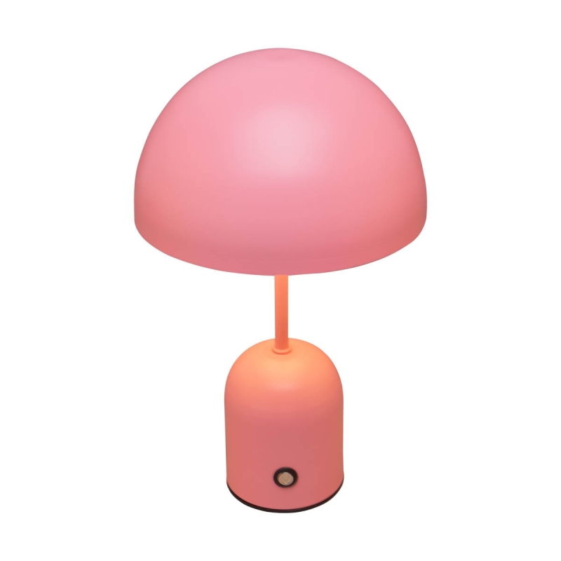 Lampa stojąca Cantia TB-75839-ROSE
