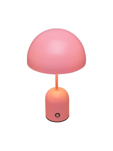 Lampa stojąca Cantia TB-75839-ROSE