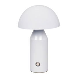 Lampa stojąca Dorbia TB-83647-WH