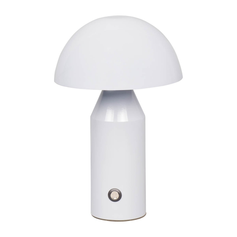 Lampa stojąca Dorbia TB-83647-WH