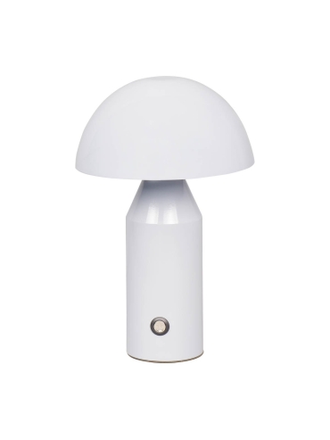 Lampa stojąca Dorbia TB-83647-WH