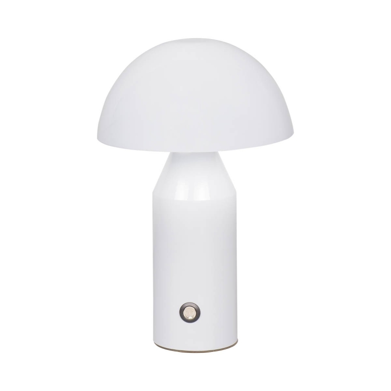 Lampa stojąca Dorbia TB-83647-WH