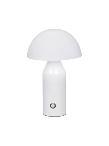 Lampa stojąca Dorbia TB-83647-WH