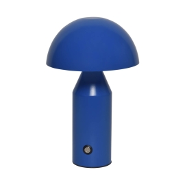 Lampa stojąca Dorbia TB-83647-BLU