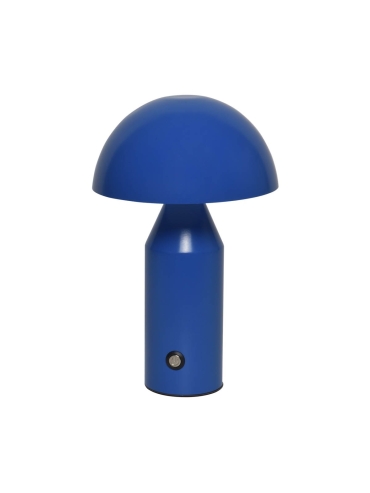 Lampa stojąca Dorbia TB-83647-BLU