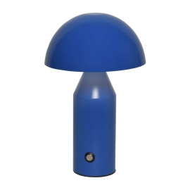 Lampa stojąca Dorbia TB-83647-BLU