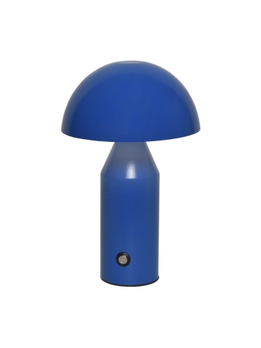 Lampa stojąca Dorbia TB-83647-BLU