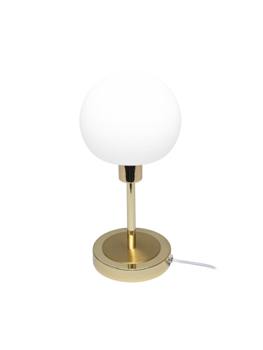 Lampa stojąca Cave TB-92039-GD