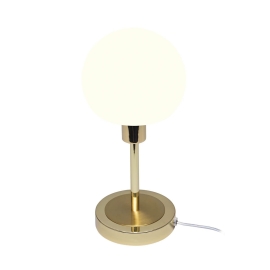 Lampa stojąca Cave TB-92039-GD