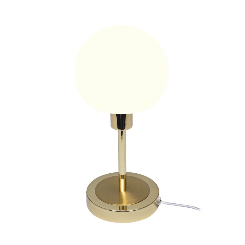 Lampa stojąca Cave TB-92039-GD