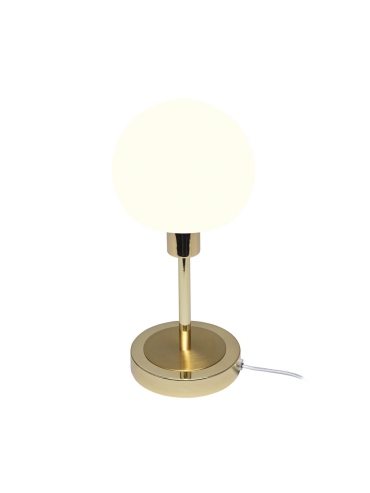 Lampa stojąca Cave TB-92039-GD