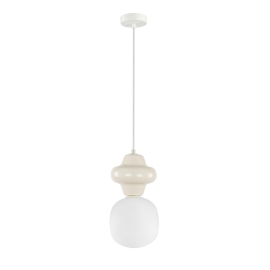 Lampa wisząca Latera PND-94331-1S-GRN