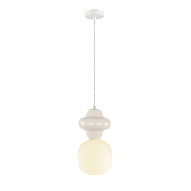 Lampa wisząca Latera PND-94331-1S-GRN