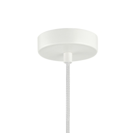 Lampa wisząca Latera PND-94331-1S-GRN