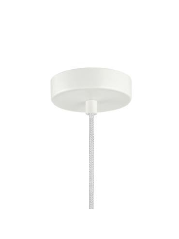 Lampa wisząca Latera PND-94331-1S-GRN