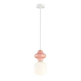Lampa wisząca Latera PND-94331-1S-PK