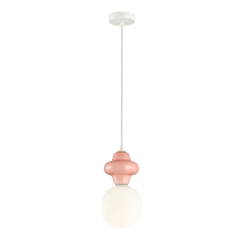 Lampa wisząca Latera PND-94331-1S-PK