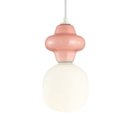 Lampa wisząca Latera PND-94331-1S-PK