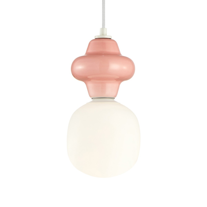Lampa wisząca Latera PND-94331-1S-PK
