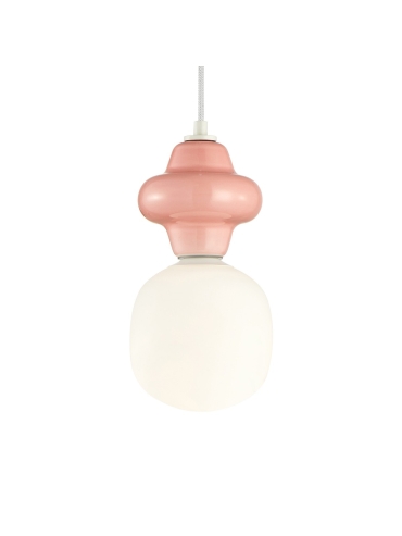 Lampa wisząca Latera PND-94331-1S-PK
