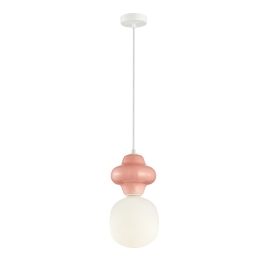 Lampa wisząca Latera PND-94331-1L-PK