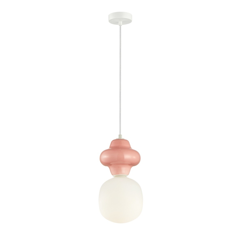 Lampa wisząca Latera PND-94331-1L-PK