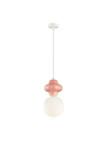 Lampa wisząca Latera PND-94331-1L-PK