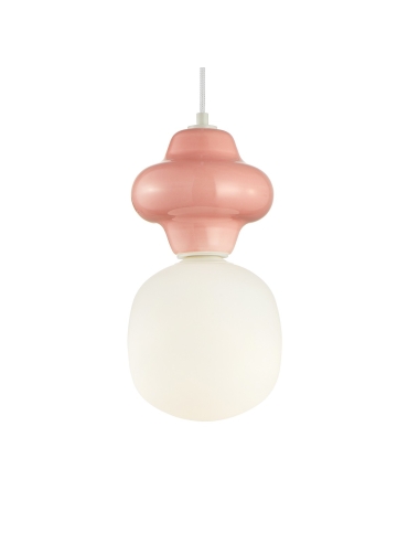 Lampa wisząca Latera PND-94331-1L-PK