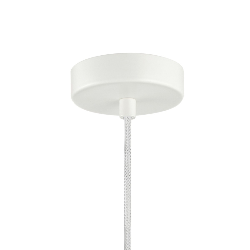 Lampa wisząca Latera PND-94331C-1S-MLTI