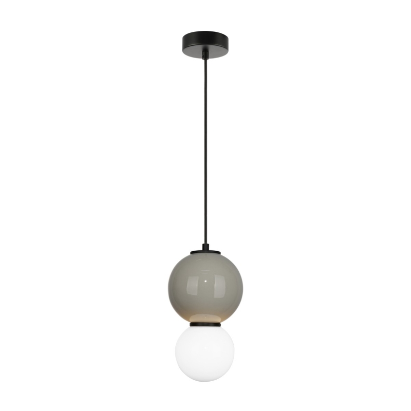 Lampa wisząca Pieve PND-95221-1S-GR