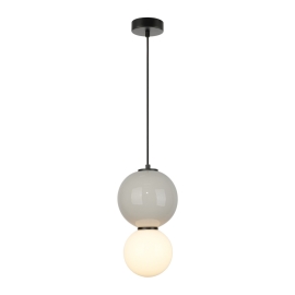 Lampa wisząca Pieve PND-95221-1M-GR