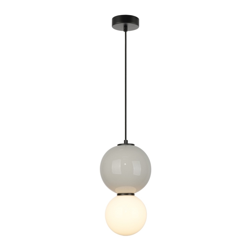 Lampa wisząca Pieve PND-95221-1M-GR