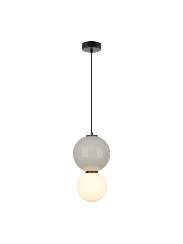 Lampa wisząca Pieve PND-95221-1M-GR