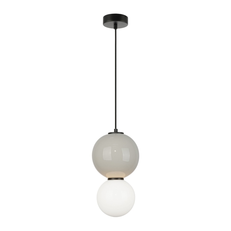 Lampa wisząca Pieve PND-95221-1M-GR