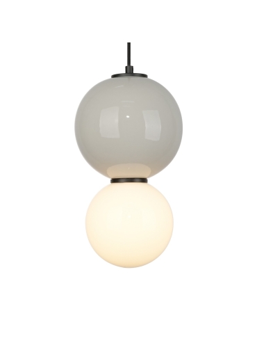 Lampa wisząca Pieve PND-95221-1M-GR