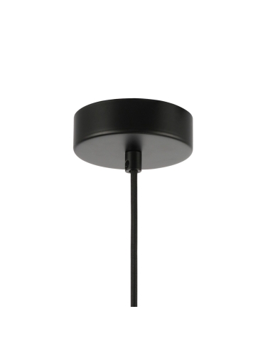 Lampa wisząca Pieve PND-95221-1M-GR