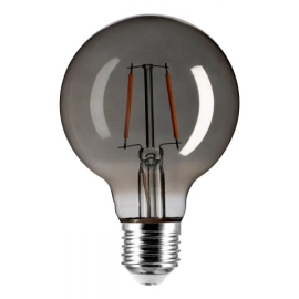 Żarówka ORO SMOKY E27-G80