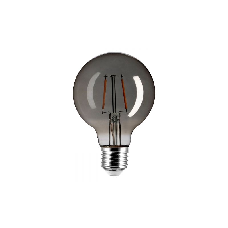 Żarówka ORO SMOKY E27-G80