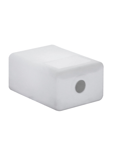 Krzesło solarne TARIDA LED RGB IP65 3249