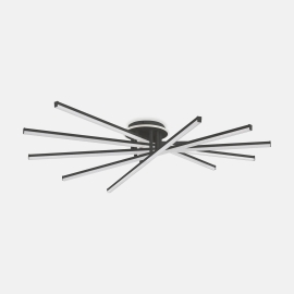 Lampa sufitowa LUNARA MS203650