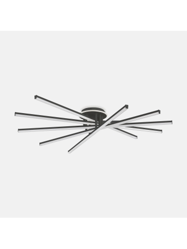 Lampa sufitowa LUNARA MS203650
