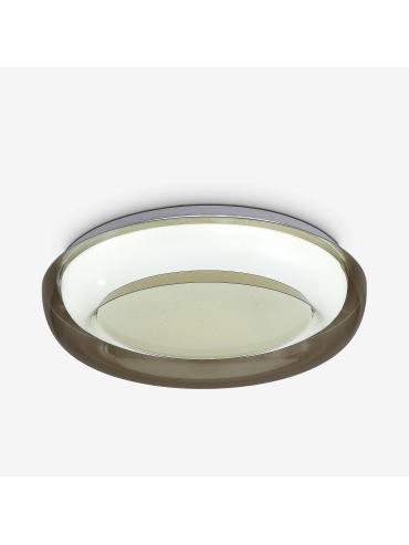 Lampa sufitowa CANDORA RGB MS852-D500