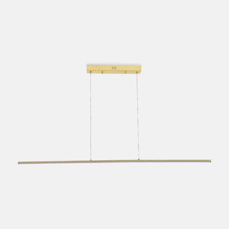 Lampa wisząca ESERO MS903-GD