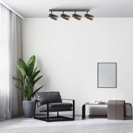 Lampa sufitowa REBECCA 331540