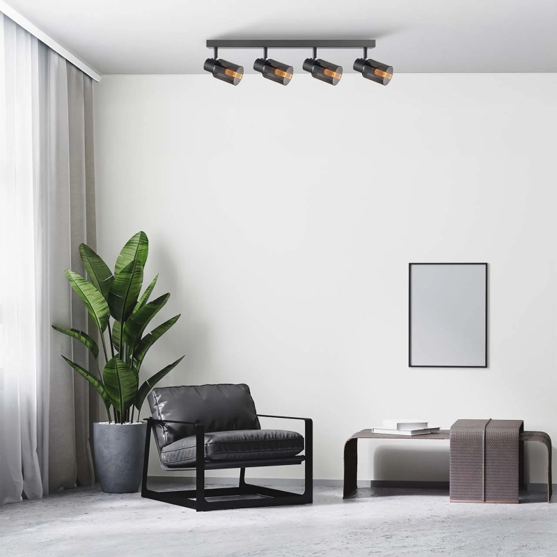 Lampa sufitowa REBECCA 331540