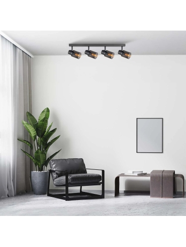 Lampa sufitowa REBECCA 331540