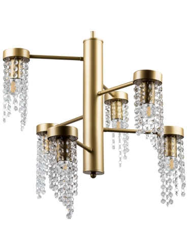 Lampa wisząca GEA 316318