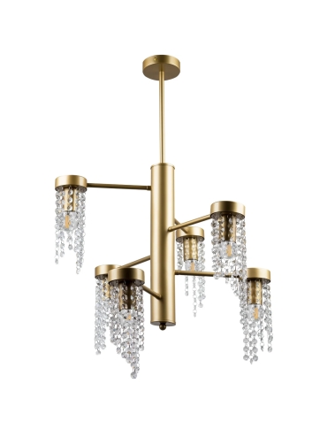 Lampa wisząca GEA 316318